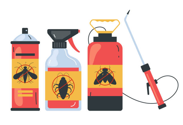 Pest Control for Restaurants in Lino Lakes, MN